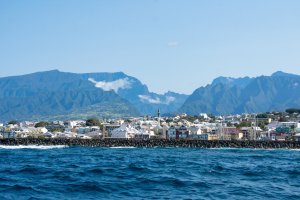 Saint Pierre (Reunion) – Joel Rodrigues Vitoria / Shutterstock