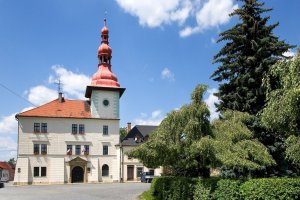 Bělá pod Bezdězem – Profimedia.CZ