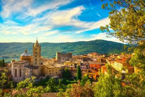 Massa – StevanZZ / Shutterstock