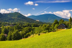 Beskydy – KellySHUTSTOC / Shutterstock