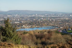 Paisley – David McElroy / Shutterstock