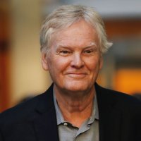Michael W. Young (2.10.2017) – Profimedia.CZ