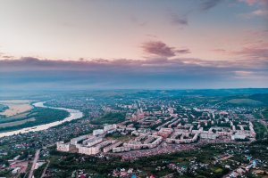 Osinniki – Parilov / Shutterstock