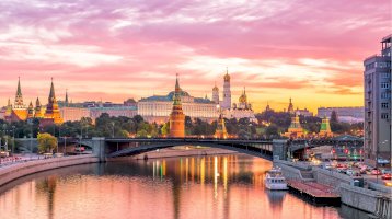 Moskva – f11photo/Shutterstock