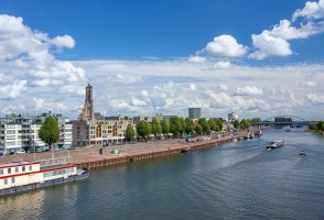 Arnhem – Leonard Kuipers / Shutterstock
