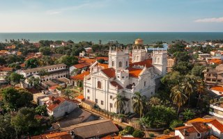 Negombo – Aleksandr Medvedkov / Shutterstock