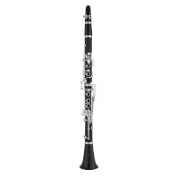 Klarinet – All Music Instruments/Shutterstock