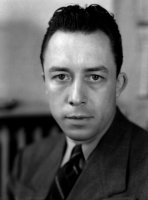 Albert Camus (1947) – Profimedia.CZ