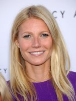 Gwyneth Paltrow – DFree/Shutterstock