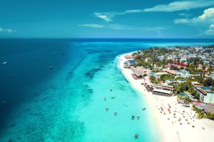 Zanzibar – Ajan Alen / Shutterstock