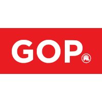 Logo Republikánské strany USA – Volné dílo