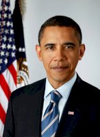 Barack Hussein Obama – Photo by Library of Congress on Unsplash
