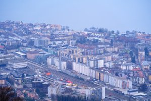 Vevey – Michael Derrer Fuchs / Shutterstock