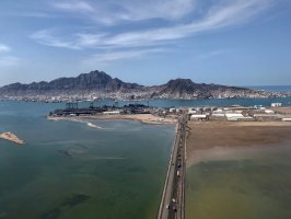 Aden – Simbarashe Sakuinje/Shutterstock