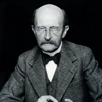 Max Planck – volné dílo