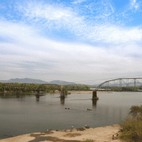 Lempa – Byron Ortiz / Shutterstock