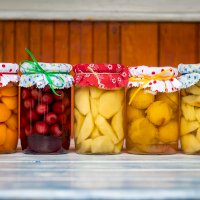 Kompot – encierro/Shutterstock