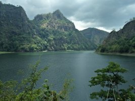 Jezero Tihu, ostrov Wetar – Wira Siung / Shutterstock