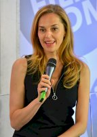 Světlana Witovská, FF Karlovy Vary (30.6.2018) – Jan Tůma / CNC / Profimedia.CZ