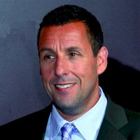 Adam Sandler – Jaguar PS/Shutterstock