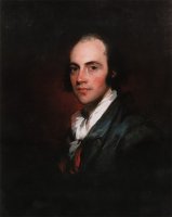 Aaron Burr (1756–1836) – volné dílo