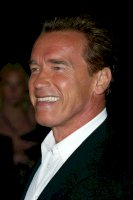 Arnold Schwarzenegger | s_bukley/Depositphotos.com