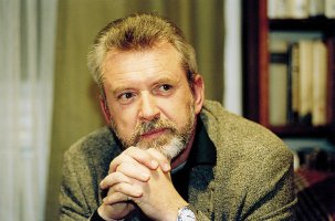 Jaromír Hanzlík – Profimedia.CZ