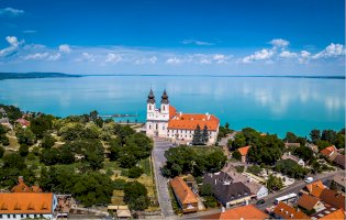 Jezero Balaton – ZGPhotography/Shutterstock