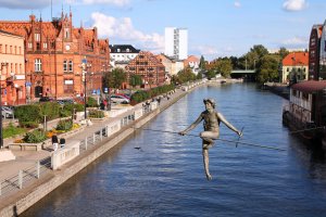 Bydgoszcz – Tupungato / Shutterstock