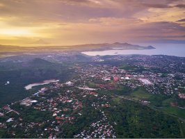 Managua – PixieMe/Shutterstock