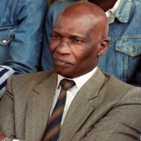 Abdoulaye Wade (1988) – Profimedia.CZ