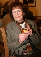 Jiřina Fikejzová (29.10.2008) – Profimedia.CZ
