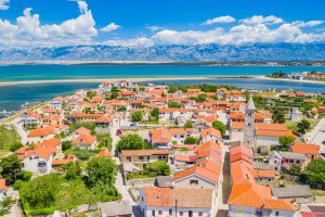 Nin – Ilija Ascic / Shutterstock