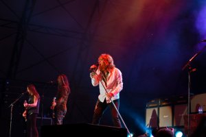 Whitesnake – Narcis Parfenti / Shutterstock