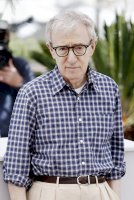 Woody Allen (2015) | arp/Depositphotos.com