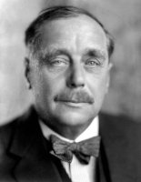 Herbert George Wells – Profimedia.CZ