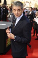 Rowan Atkinson, Londýn (2.9.2011) – Steve Vas / Featureflash Photo Agency / Shutterstock
