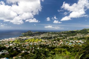 Kingstown – Photo Spirit/Shutterstock