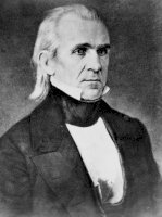 James Knox Polk – Photo by Library of Congress on Unsplash