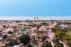 Banjul – Damian Pankowiec / Shutterstock