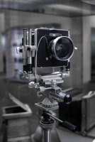 Linhof – Anastasiia Lozynska / Shutterstock