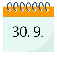 30.9.