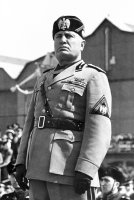 Benito Mussolini (1935) – Profimedia.CZ