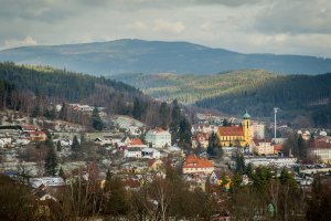 Větřní – Petr Lundák / MAFRA / Profimedia