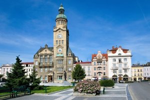Prostějov – Profimedia.CZ
