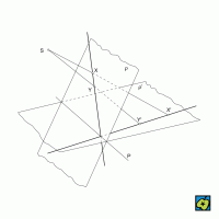 kolineární vektory – CoJeCo.cz (CC BY-SA 4.0)