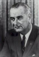 Lyndon Johnson – Photo by Library of Congress on Unsplash