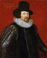 Francis Bacon – volné dílo