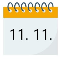11.11.