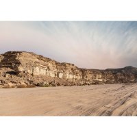 Arabská poušť – hemro / Shutterstock